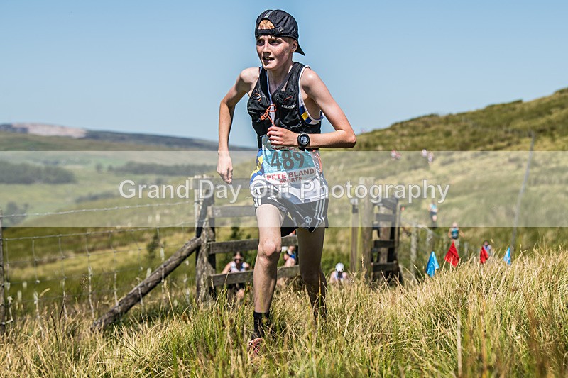 Tebay U15-27 - FRA Junior Championship Under 15s Tebay Saturday 12th July 2025