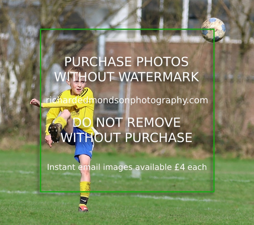 533A8539 - Kendal Utd Colts Under 11 (14/3/26)