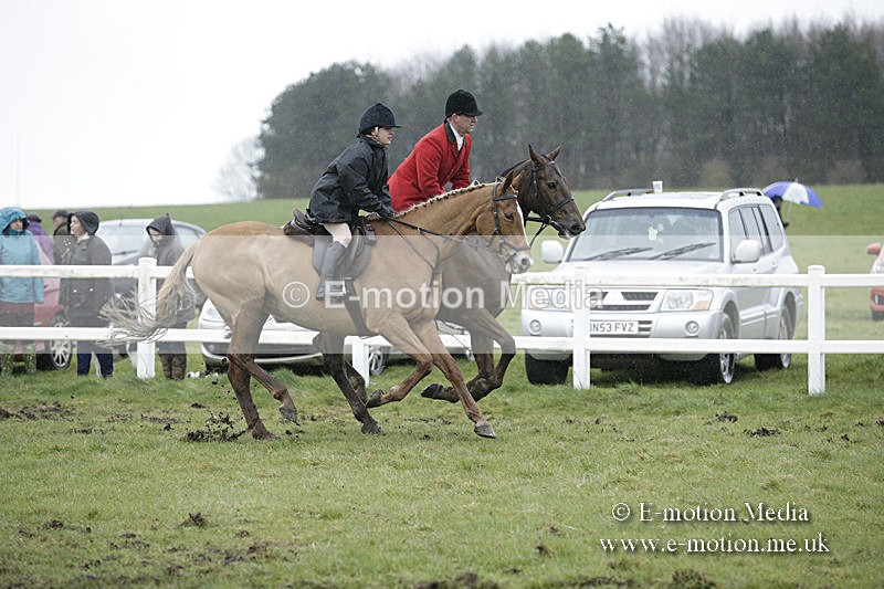 PtP 150320 0379 - New Forest Point-to-Point Larkhill 15/03/20