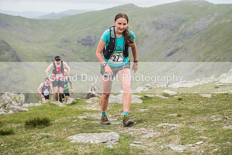 Duddon Long-442 - Duddon Valley Long Fell Race Saturday 30th May 2026