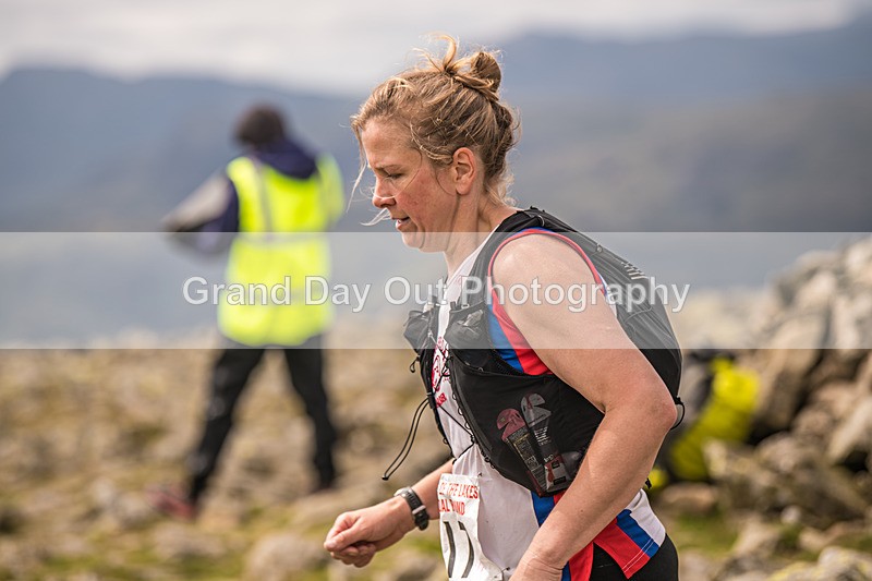 Rydal Round-601 - Rydal Round Fell Race Thursday 31st July 2025