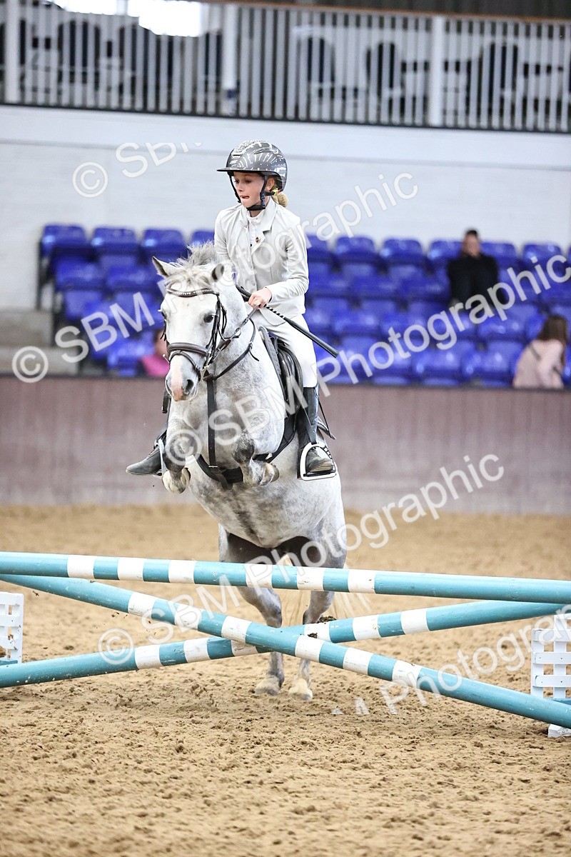 SBM_001984 - Class 5 - Henlow Veterinary Hospital - 70cm Area 12 Championship Qualifier