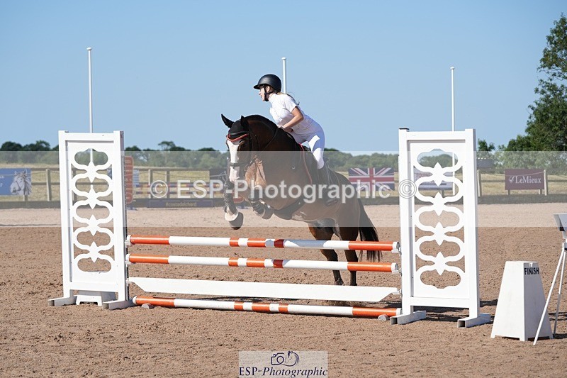 250712-092917-01126 - Cls 1 Pony Intro 70cm