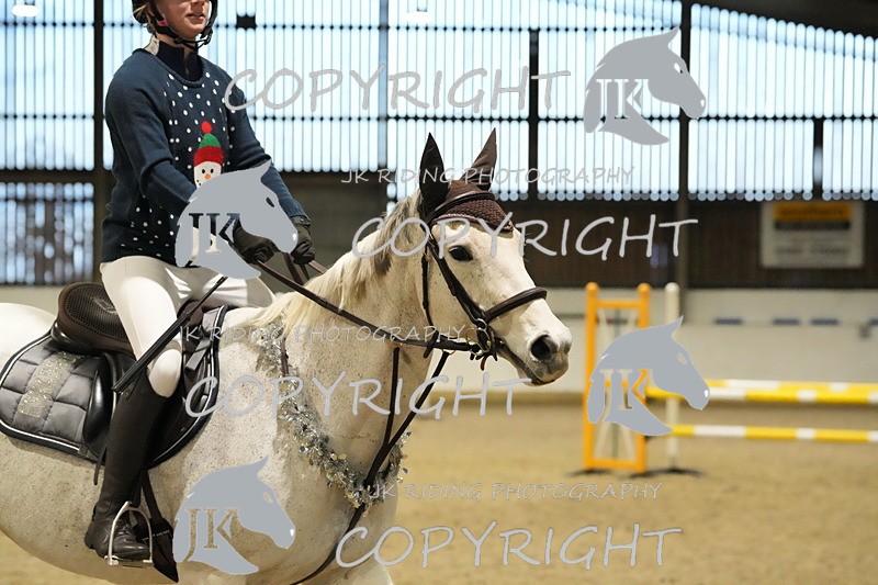 JKR03518 - Class 8 90cm