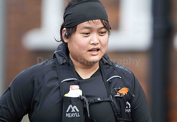 WHM-48 - Wokingham Half Marathon 2026