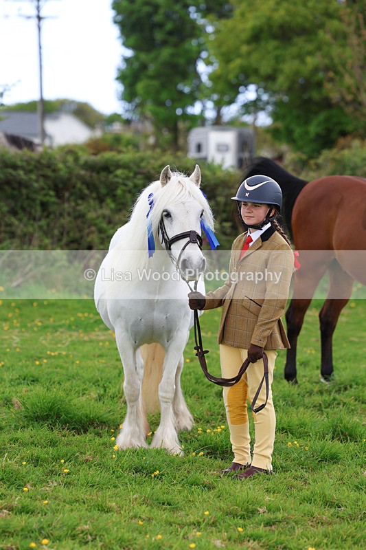 3E7A0857 - In Hand Championship