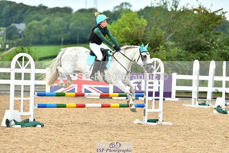 230804A-124401-02604 - Showjumping Competition