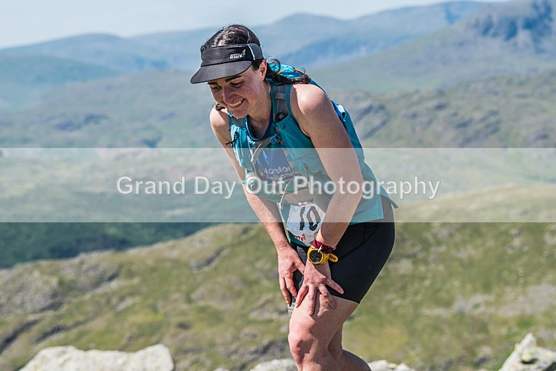 Duddon Long-781 - Duddon Valley (Long) Fell Race Saturday 3rd June 2023