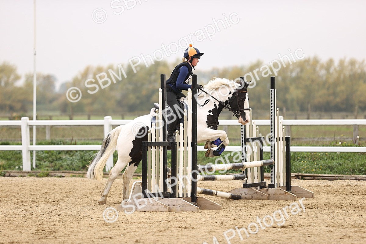 SBM_001765 - Class 1 - 70cm