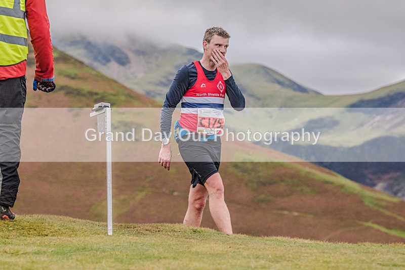 British Fell Relay-3177 - British Fell & Hill Relay Championship Braithwaite Keswick Saturday 21st October 2023