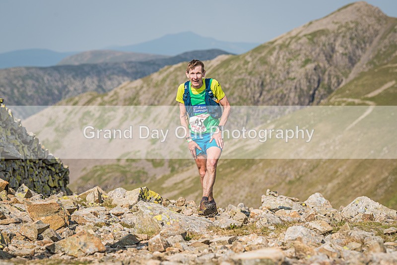 Ennerdale-698 - Ennerdale Horseshoe Fell Race Saturday 10th June 2023
