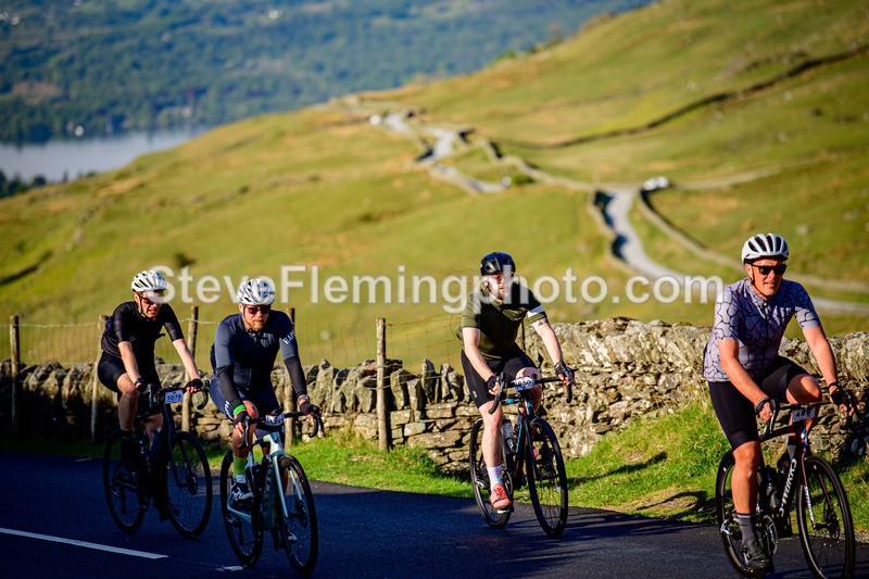 081257 - Kirkstone Pass 08:00 - 09:00