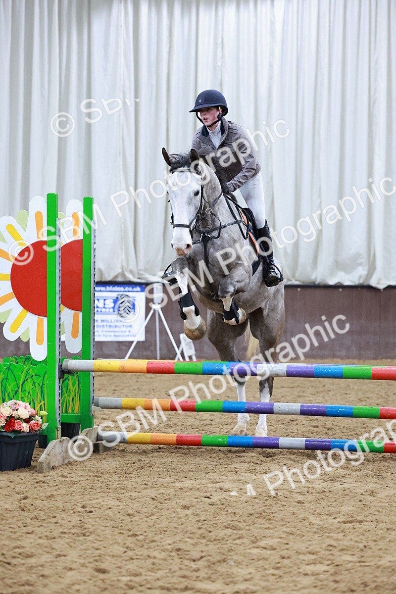 SBM_002533 - Class 8 - Clear Round