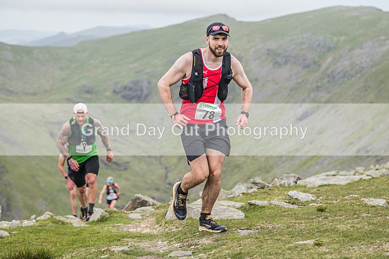 Duddon Long-445 - Duddon Valley Long Fell Race Saturday 30th May 2026
