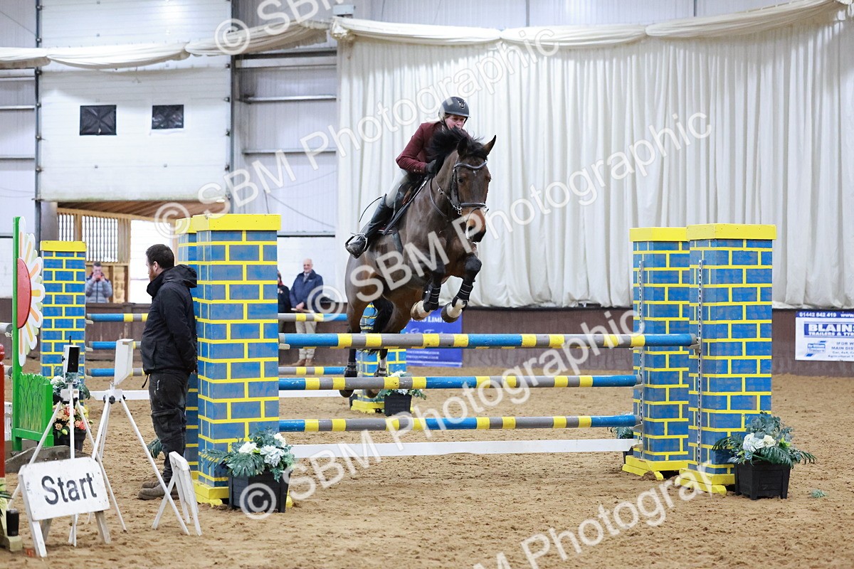 SBM_004110 - Class 12 - National 1.15m Members Cup Qualifier/ 1.15m Open