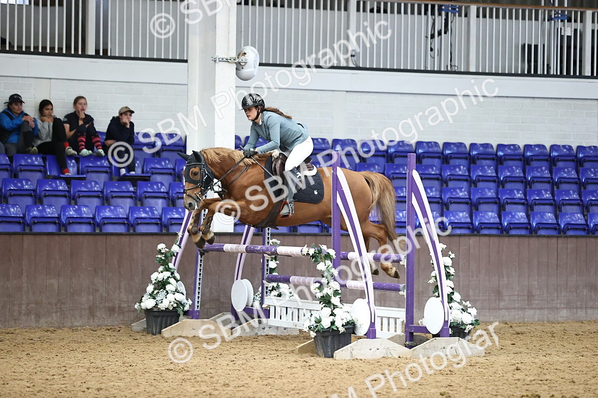 SBM_004152 - Class 14 - Pony Newcomers 1.00m Open