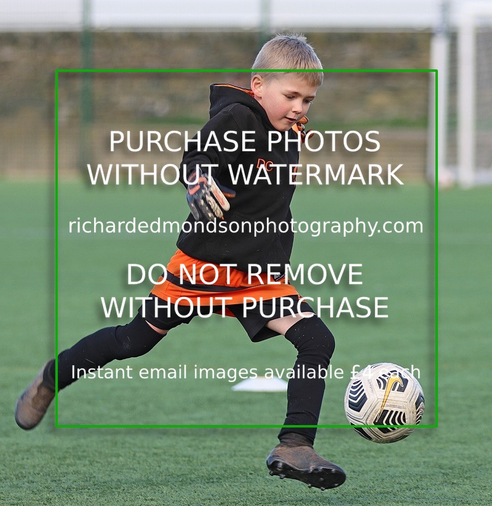 IMG_8204 - Wattsfield Under 7s vs Kirkby Stephen Under 7s (Saturday 1st April 2023)