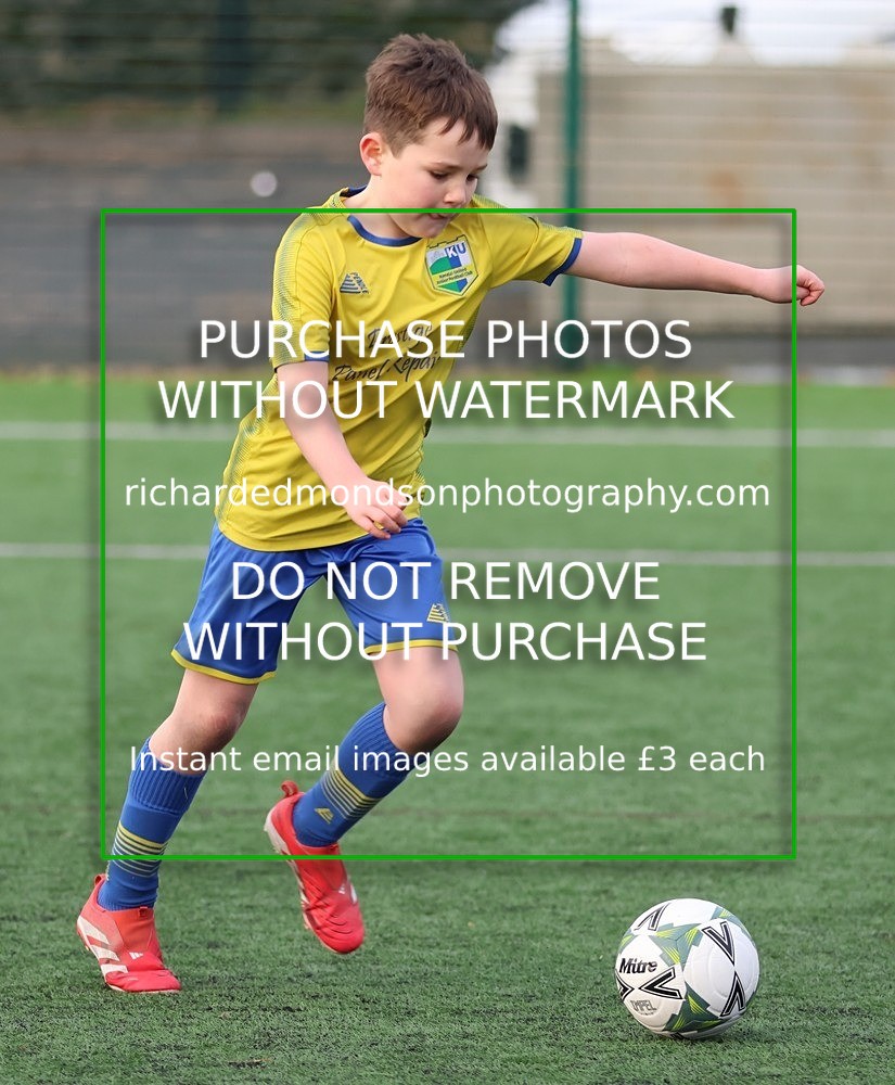 533A0235 - Kendal United