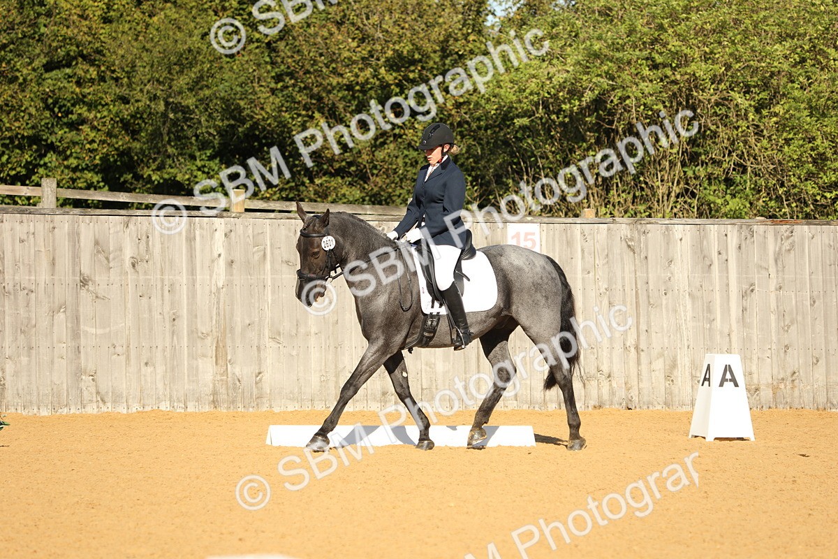 SBM_16490 - D10 - Small Tour Championship - Prelim 2