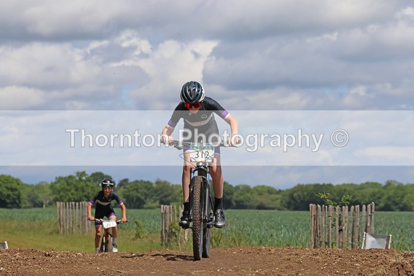 312 - MTB East Round 5 Gallows Green 25th May 2025 12:10 Male S2/Male U14/U16 (45Min)