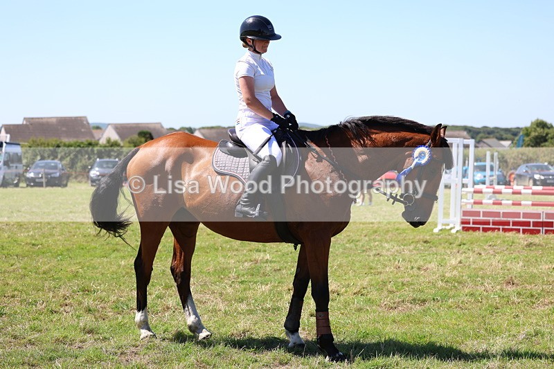 3E7A5254 - Class 4: Club 90cm