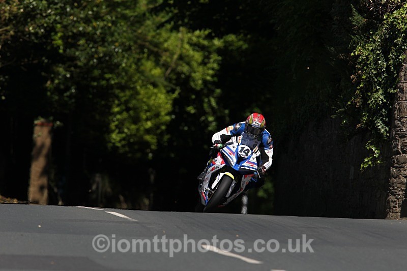  - Superbike Race