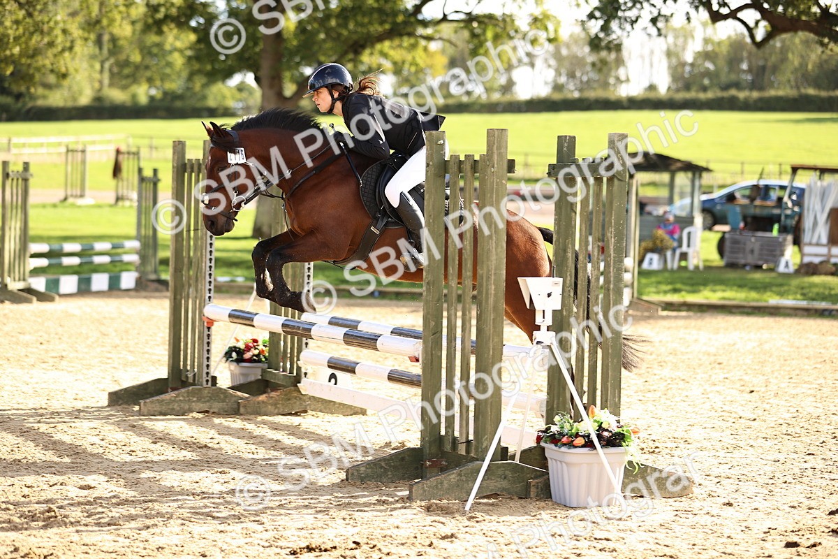 SBM_51471 - J10 - Junior Pony 75cm Championship