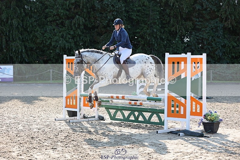 250614A-085146-04718 - Cls 25 85cm Amateur Quali