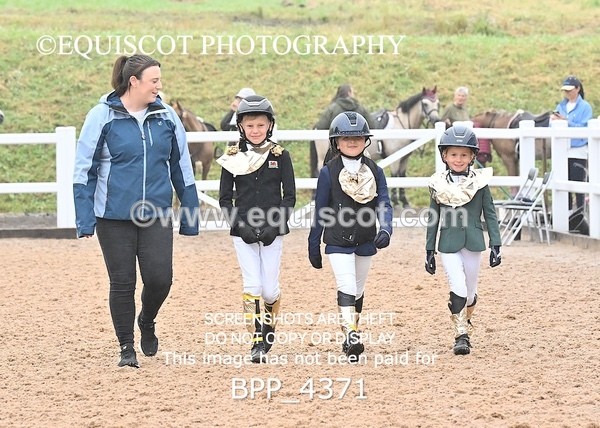 BPP_4371 - SAT CLASS 32 Bogenraith 10 & Under Team Competition