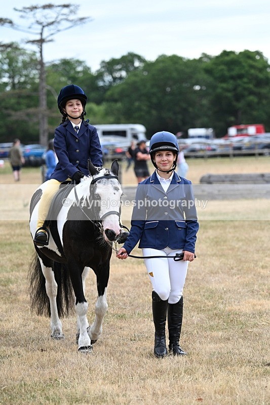 WJ7_9479 - Class 1 Lead Rein Pony