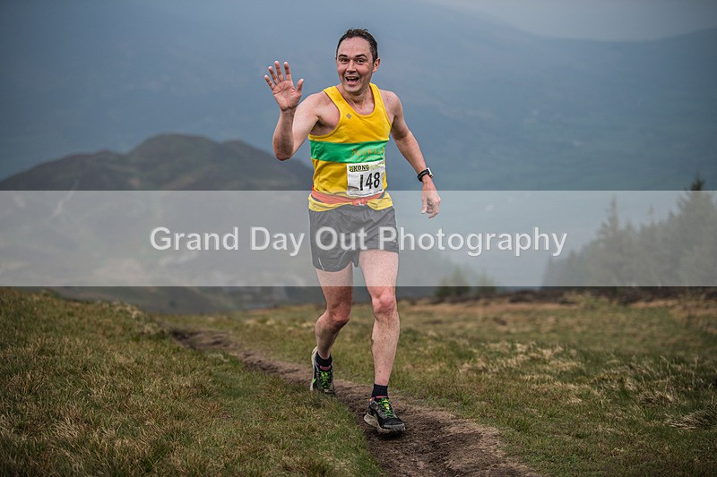 Lords Seat-110 - Lords Seat Fell Race Wednesday 1st May 2024