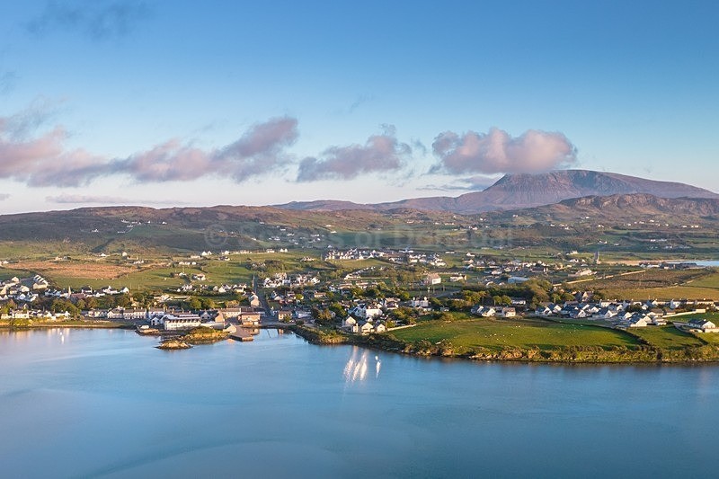 DJI_0478 - Creeslough & Dunfanaghy