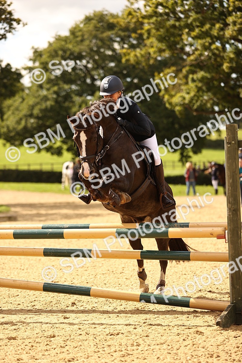 SBM_43064 - J40 Senior 90cm Supreme Championship