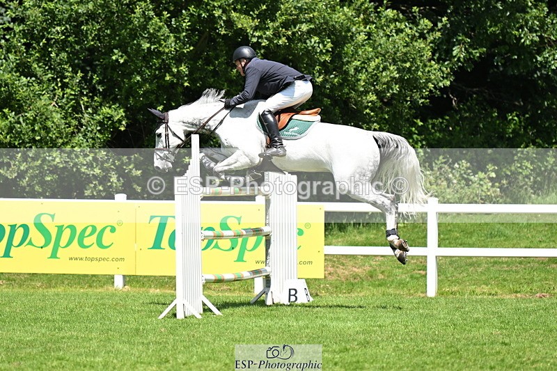 250615A-132459-11098 - Cls 38 Snr 1m40 GP