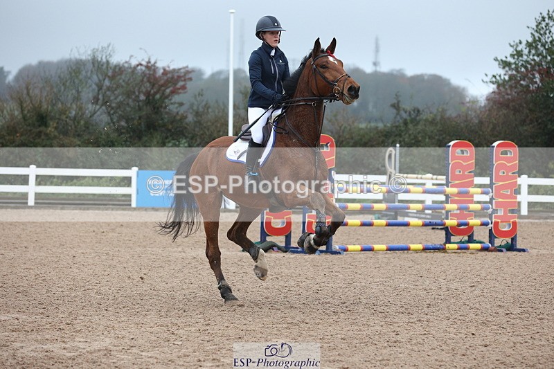 231112A-133934-04587 - Cls 20 Newcomers & 1.10m Open