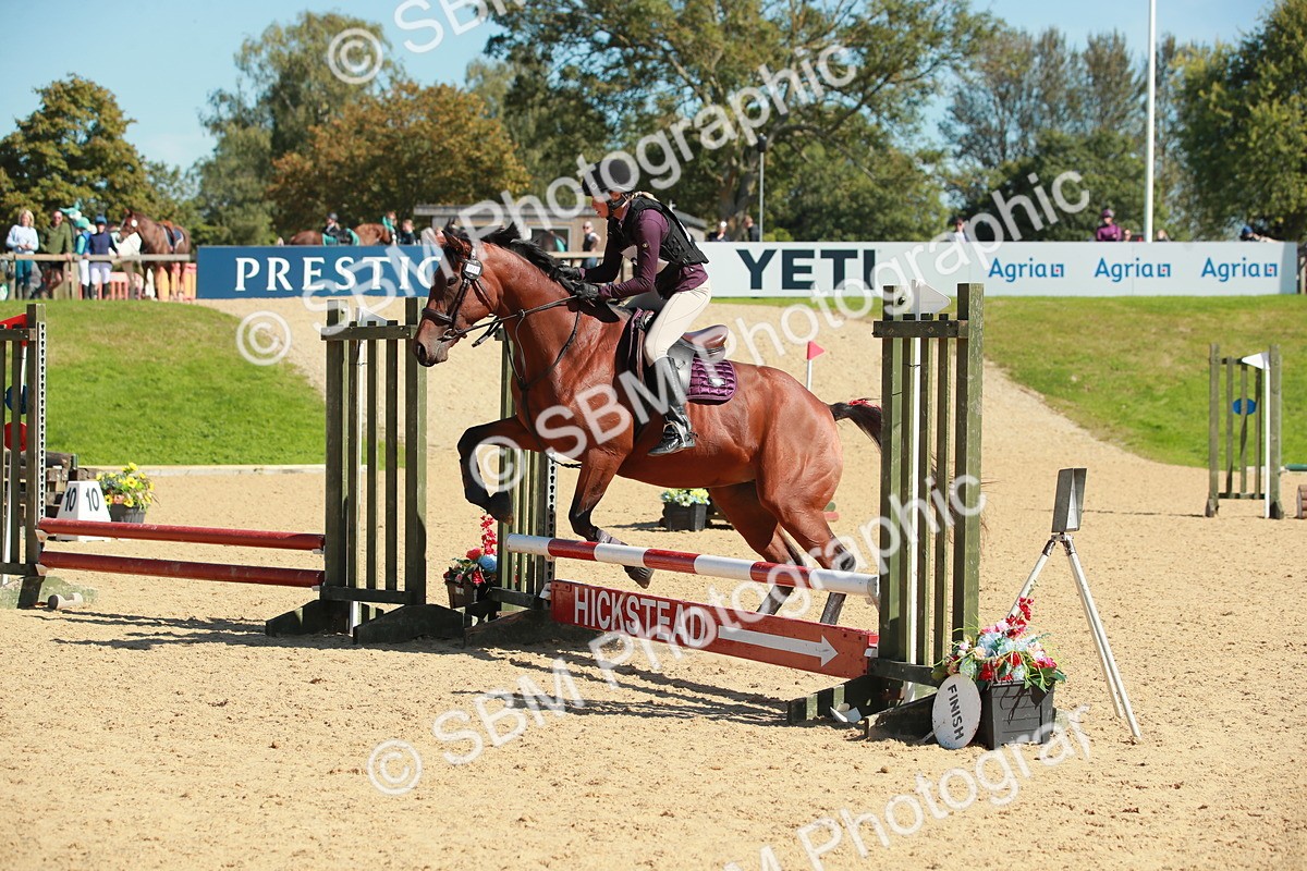 SBM_20124 - E6 - Eventers Challenge 60cm Championship