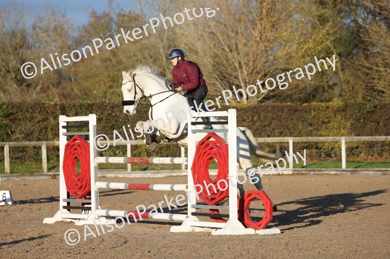 20251130-2350 - Class 6 - 1.10m