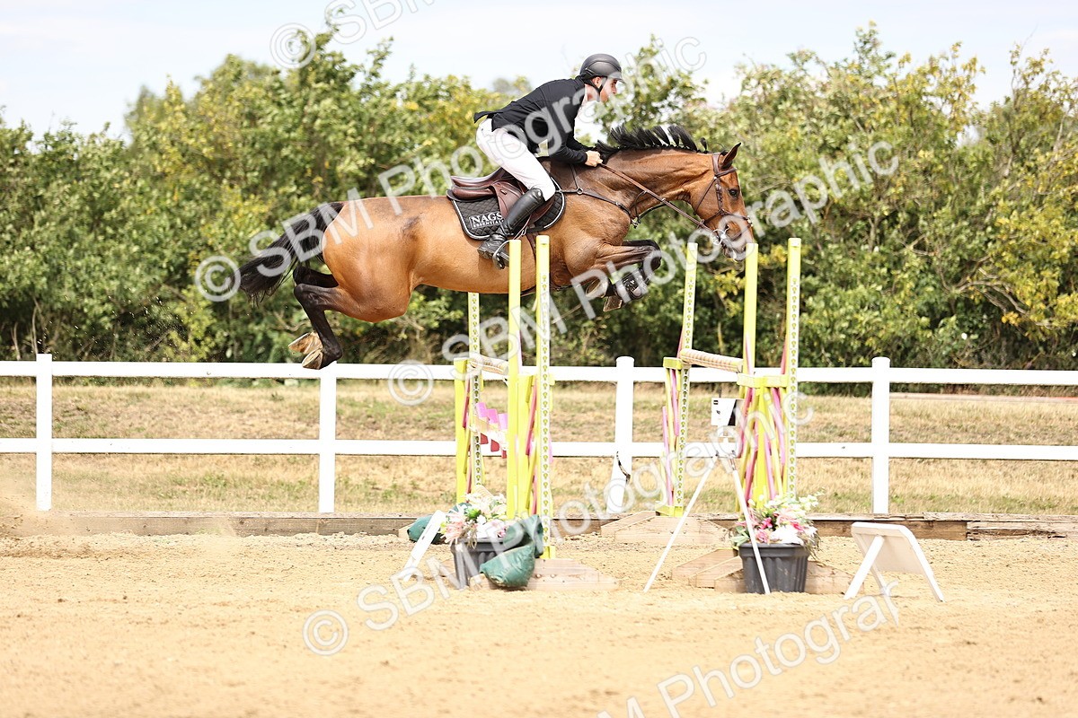 SBM_010805 - Class 10 - Talent Seekers Inc 7 Years Old Championship Qualifer - 1st Half