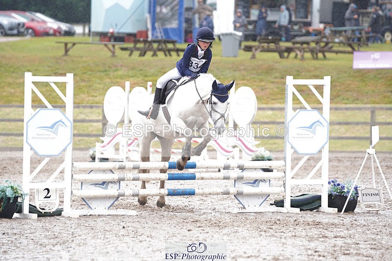 240824X-095026-22525 - 70cm Round 1 9.30 to 11.10