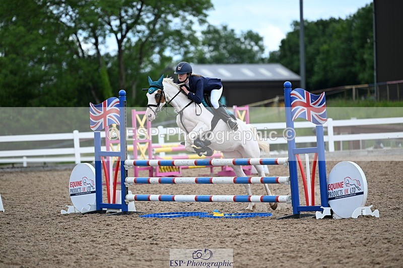 240608A-112929-00673 - Cls 9 Pony British Novice 2nd Round