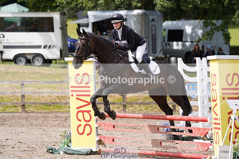 240824X-123748-24175 - 80cm Round 1 12.00 to 13.00