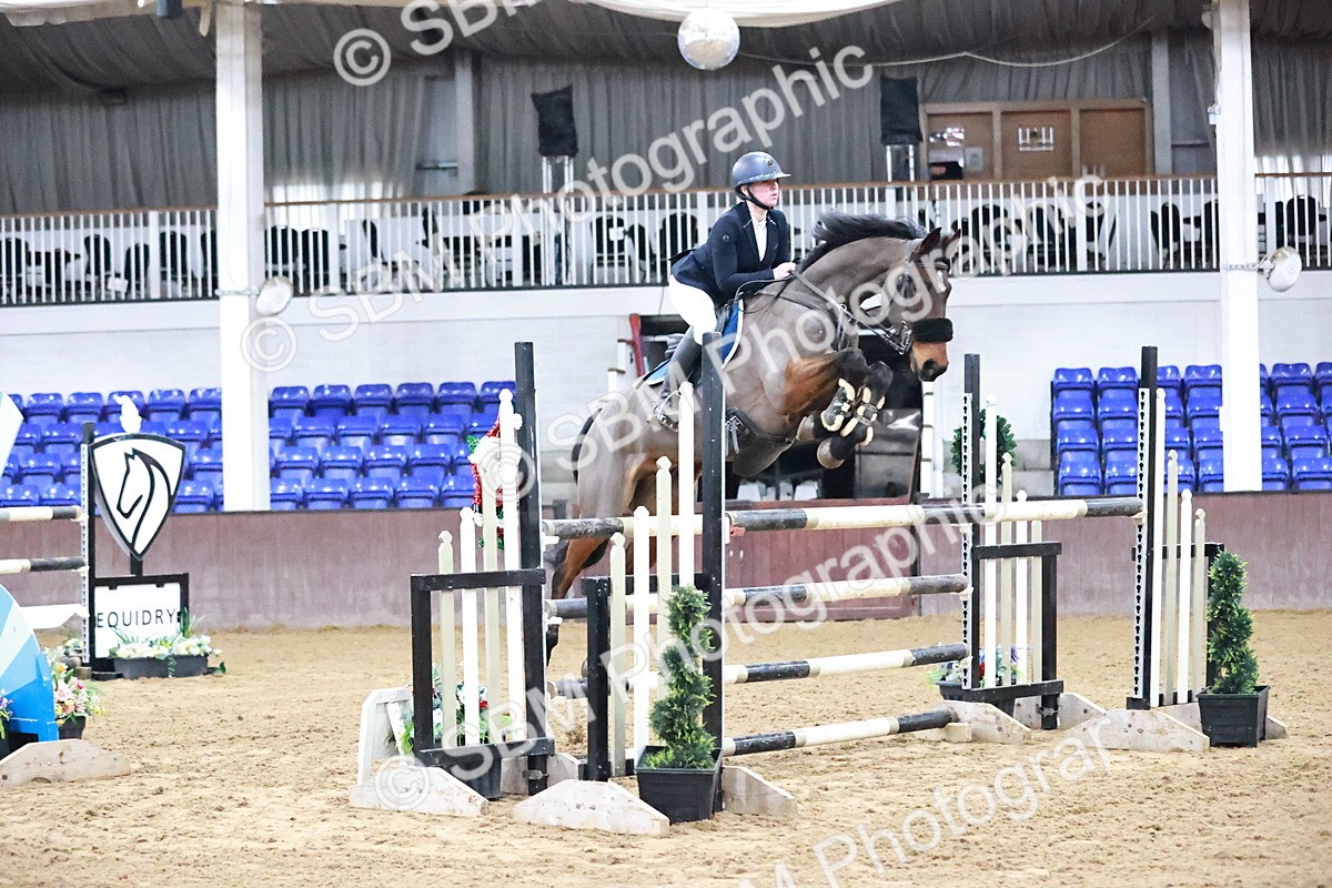 SBM_002725 - Class 12 - Blue Chip Dynamic B&C Championship Qualifier 1.25m 1.30m