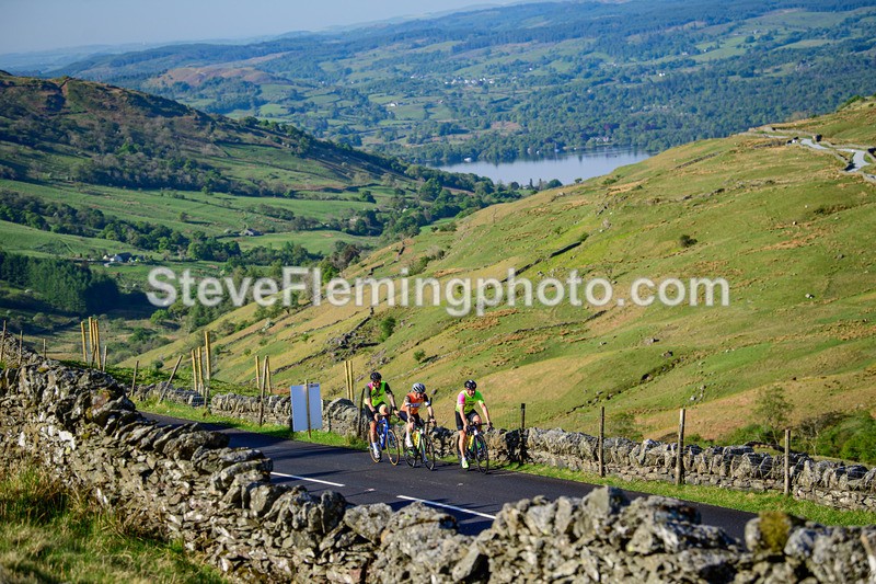 082958 - Kirkstone Pass 08:00 - 09:00