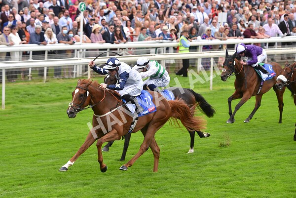 yr19082021r1-37 - Race 1 1.50pm Sky Bet Lowther Stakes
