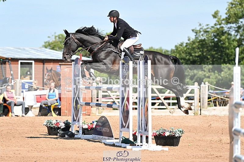 240718A-103451-04561 - Cls 1, 3 Star Small Tour 1.35m