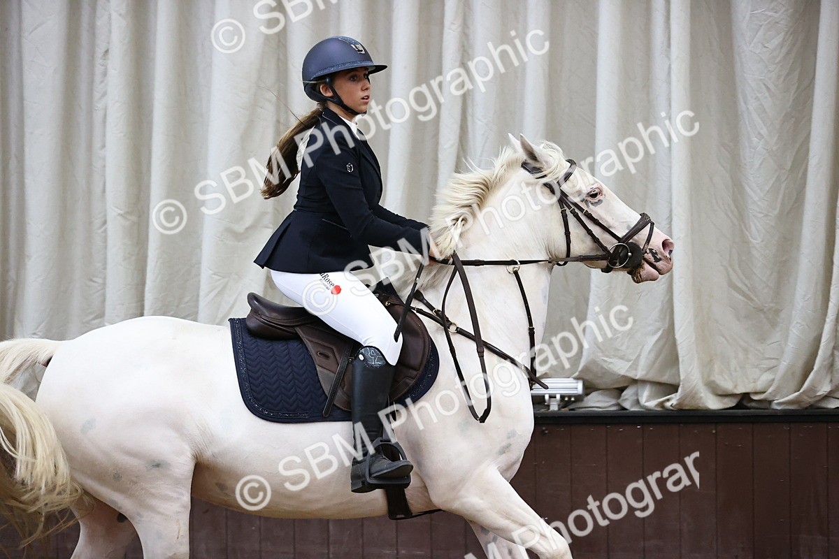 SBM_002794 - Class 6 - Pony Newcomers 1.00m Open