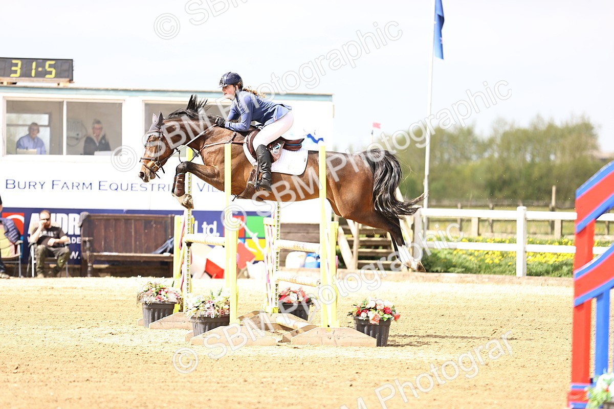 SBM_001776 - Class 10 - Senior British Discovery - 1.00m