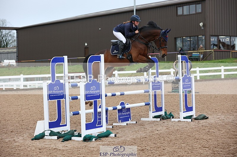 231112A-144620-04982 - Cls 21 Foxhunter & 1.20m Open