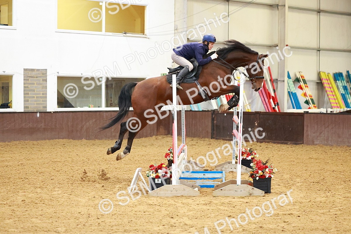 SBM_007489 - Class 20 - Senior Foxhunter 1.20m