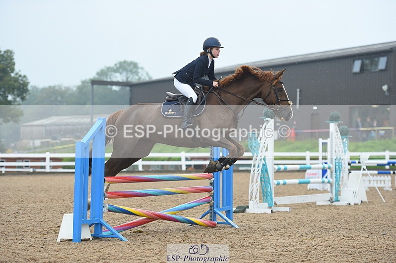 230916A-111120-03632 - Cls 21 British Novice & 90cm Open